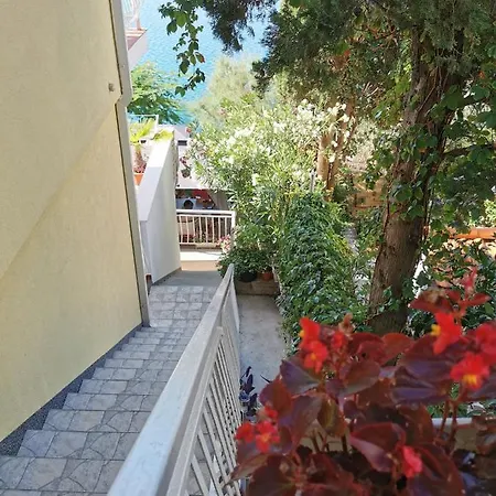 Apartments Ljiljana Klek Exterior photo