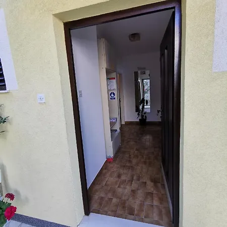 Apartments Ljiljana Klek Exterior photo