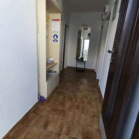 Apartments Ljiljana Klek Exterior photo
