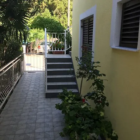 Apartments Ljiljana Klek Exterior photo