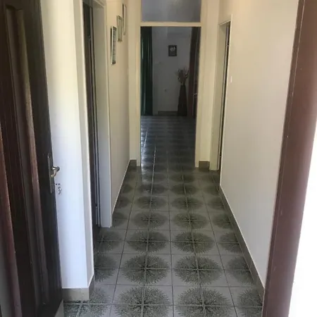 Apartments Ljiljana Klek Exterior photo
