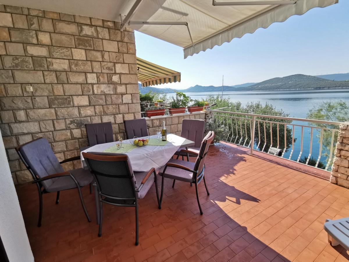 Apartment Ljiljana