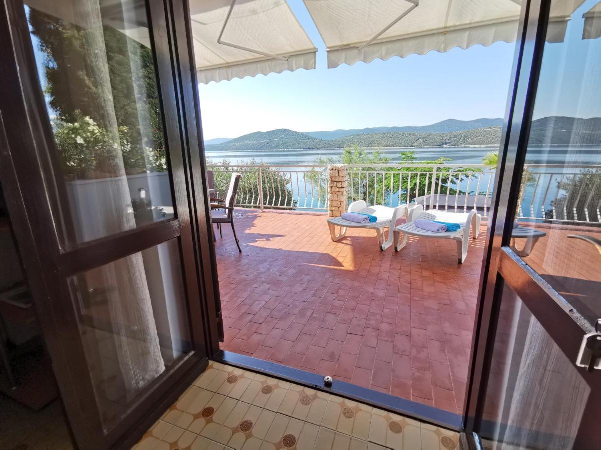 Ljiljana Apartment
