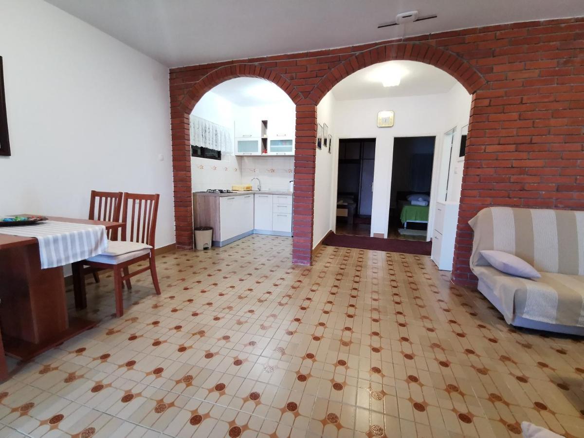 Apartment Ljiljana Klek