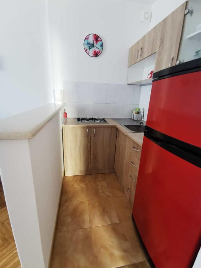 Ljiljana Apartment