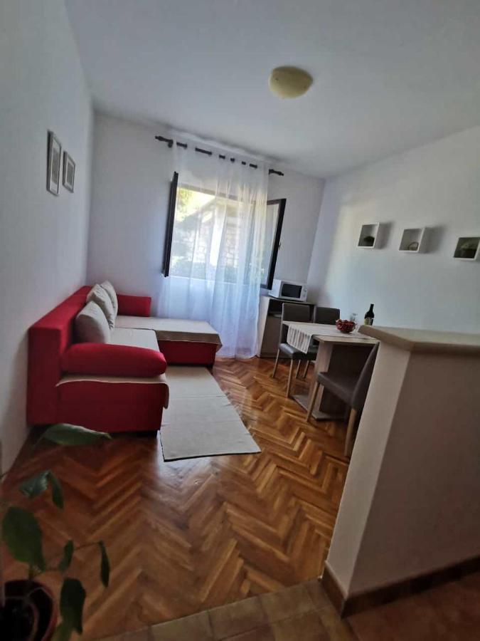 Ljiljana Apartma *
