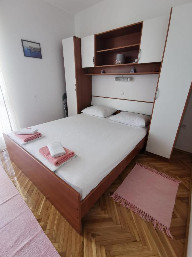 Ljiljana Apartma Klek