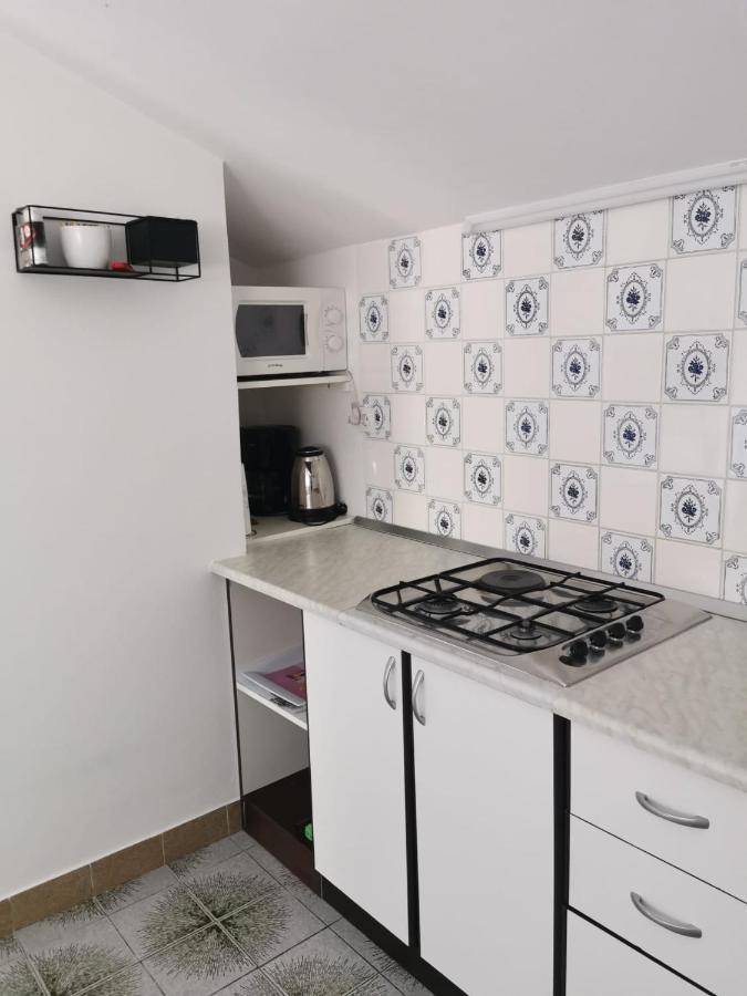Apartment Ljiljana