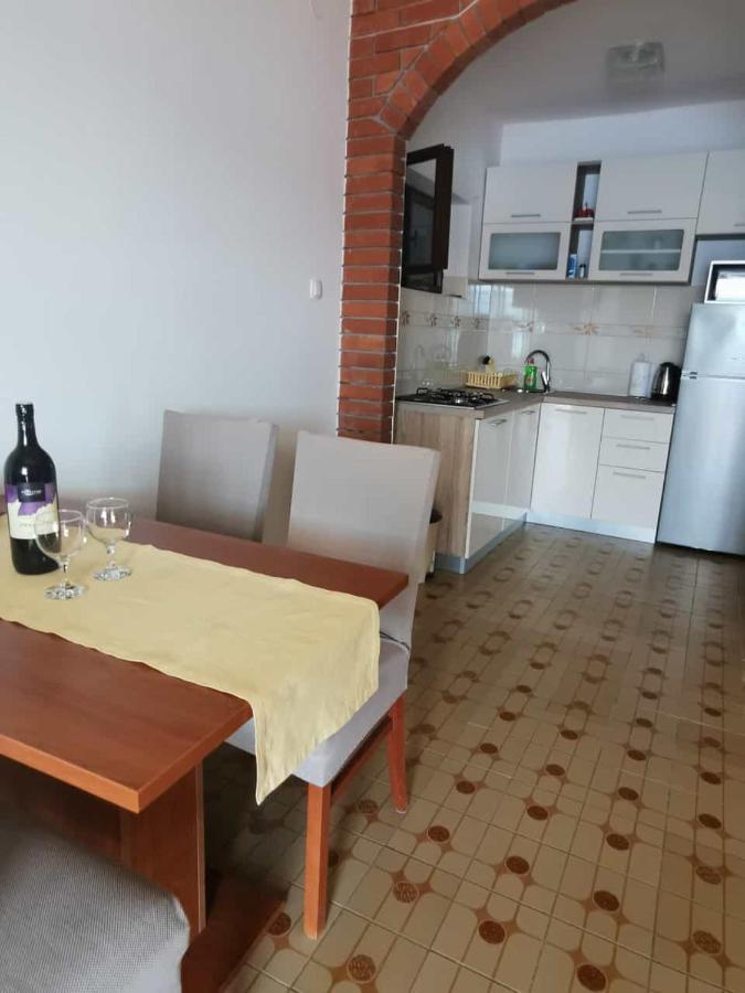 Ljiljana Apartment