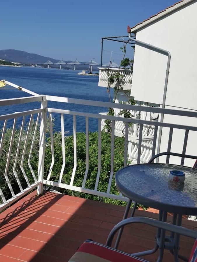 Ljiljana Apartment