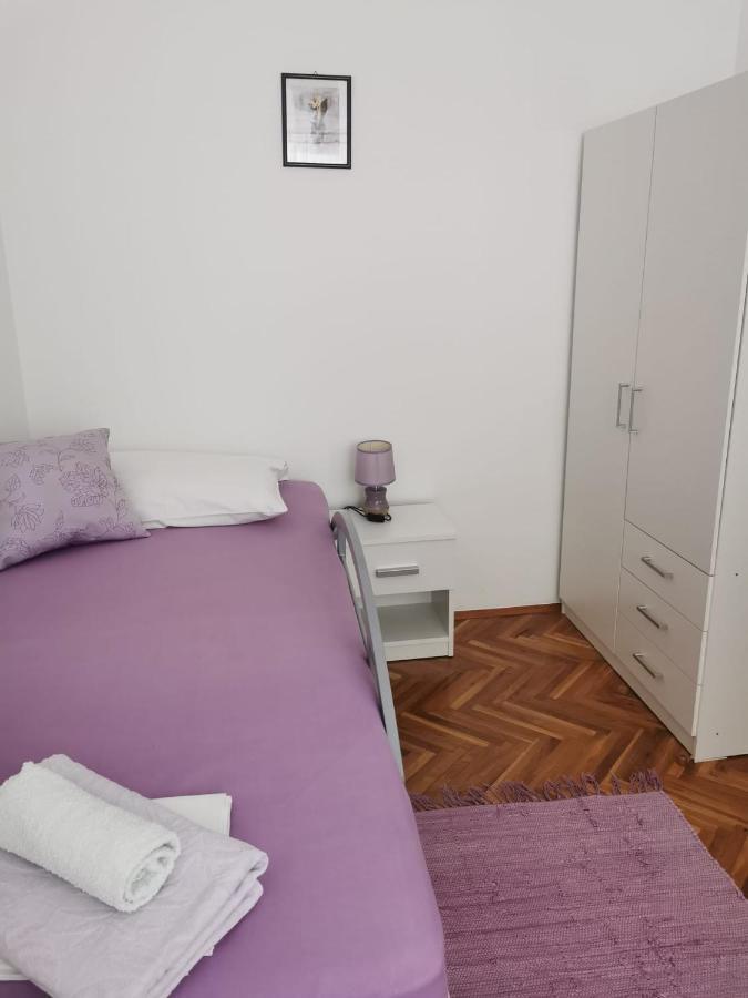 Ljiljana Apartment *
