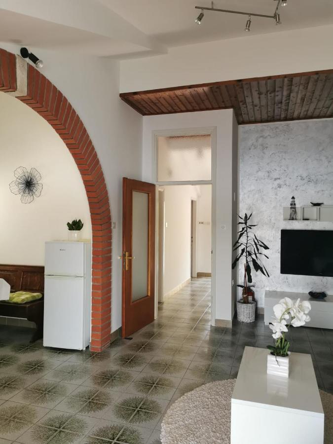Ljiljana Apartment Klek