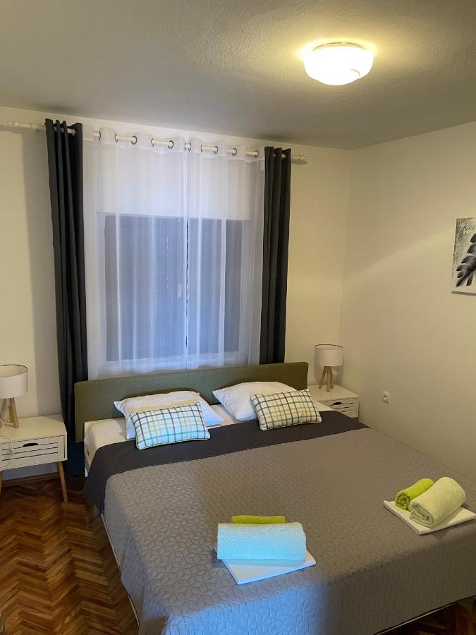 Apartma Ljiljana *