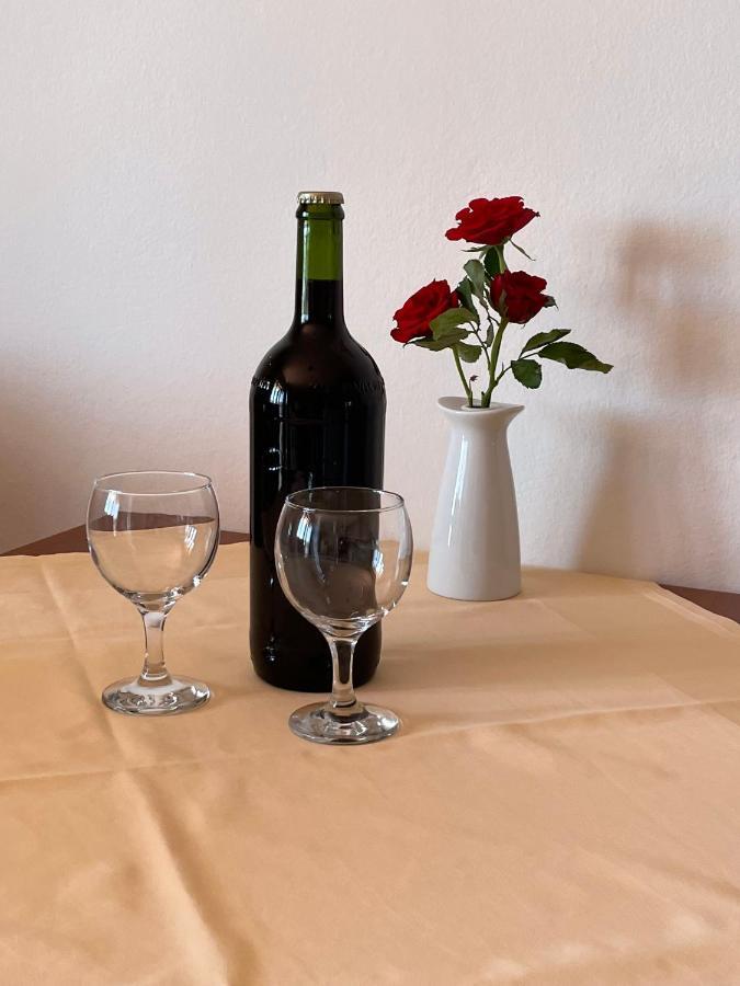 Ljiljana Apartment