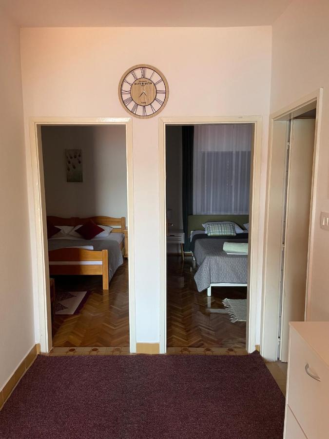 Apartment Ljiljana Klek