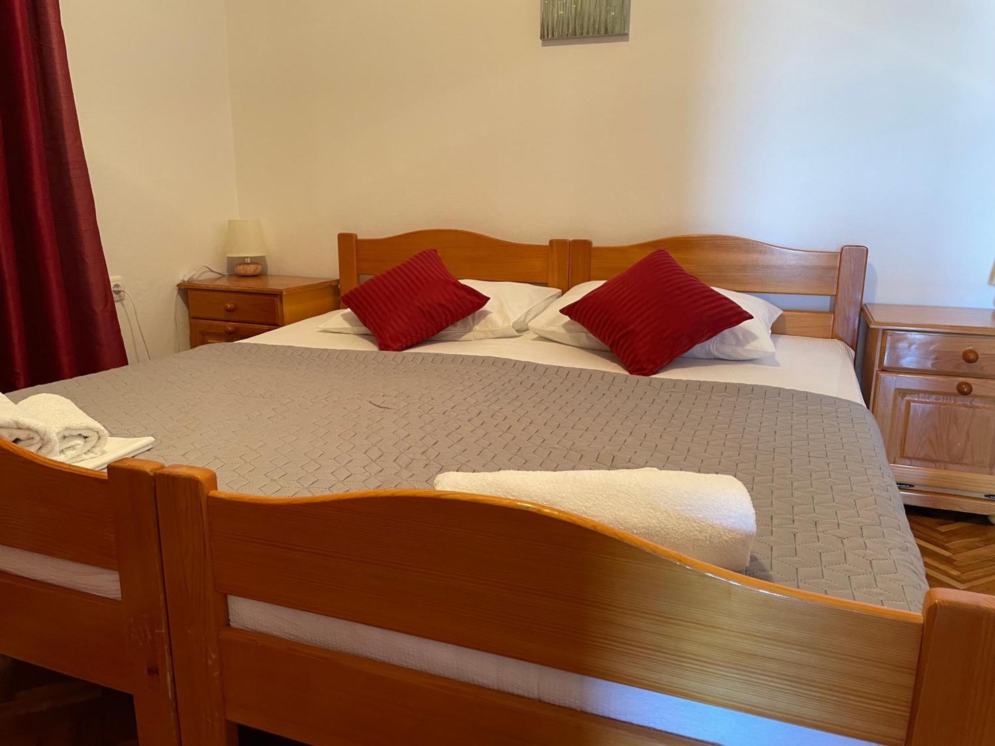 Apartment Ljiljana Klek