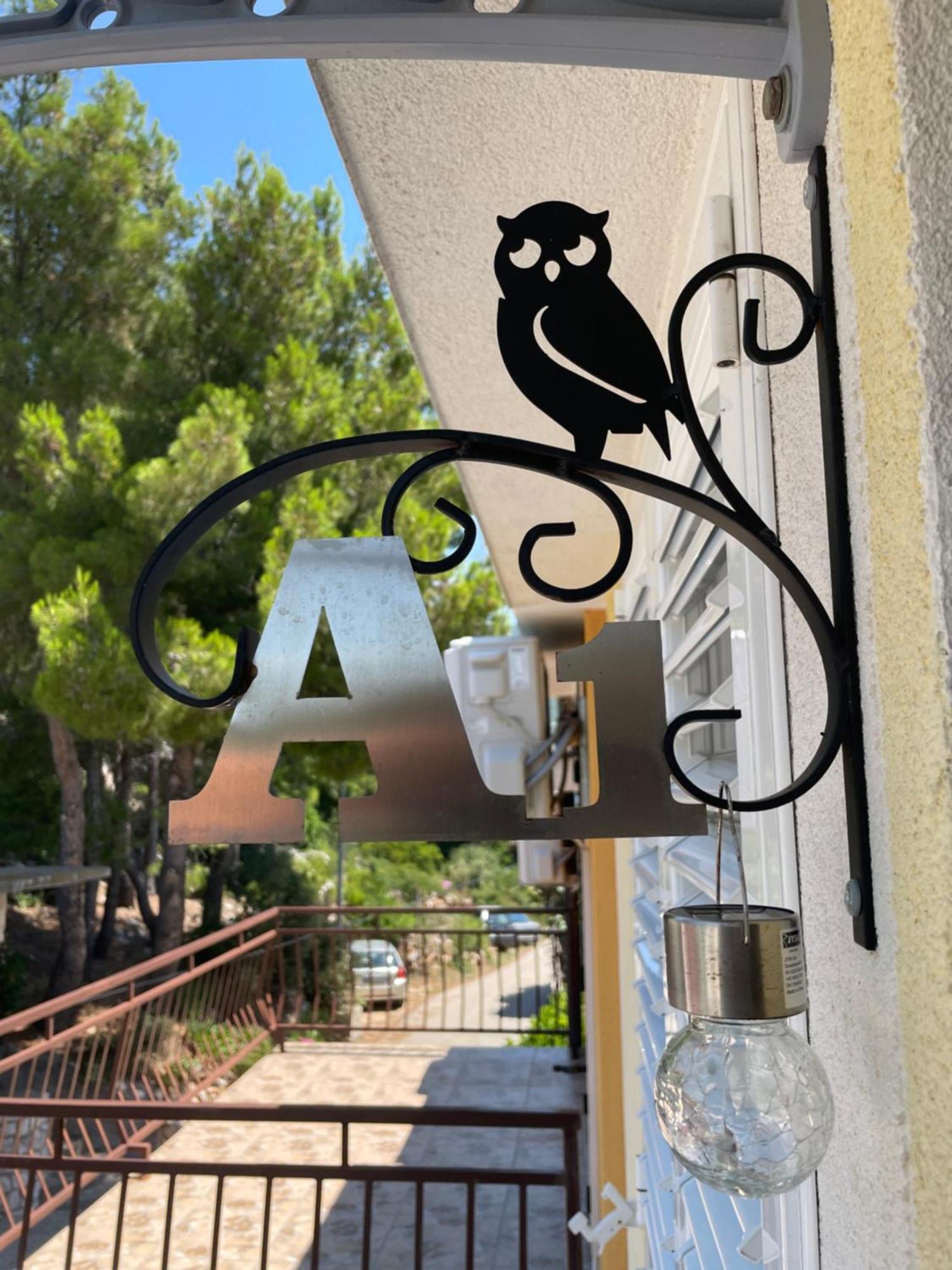 Apartma Ljiljana Klek