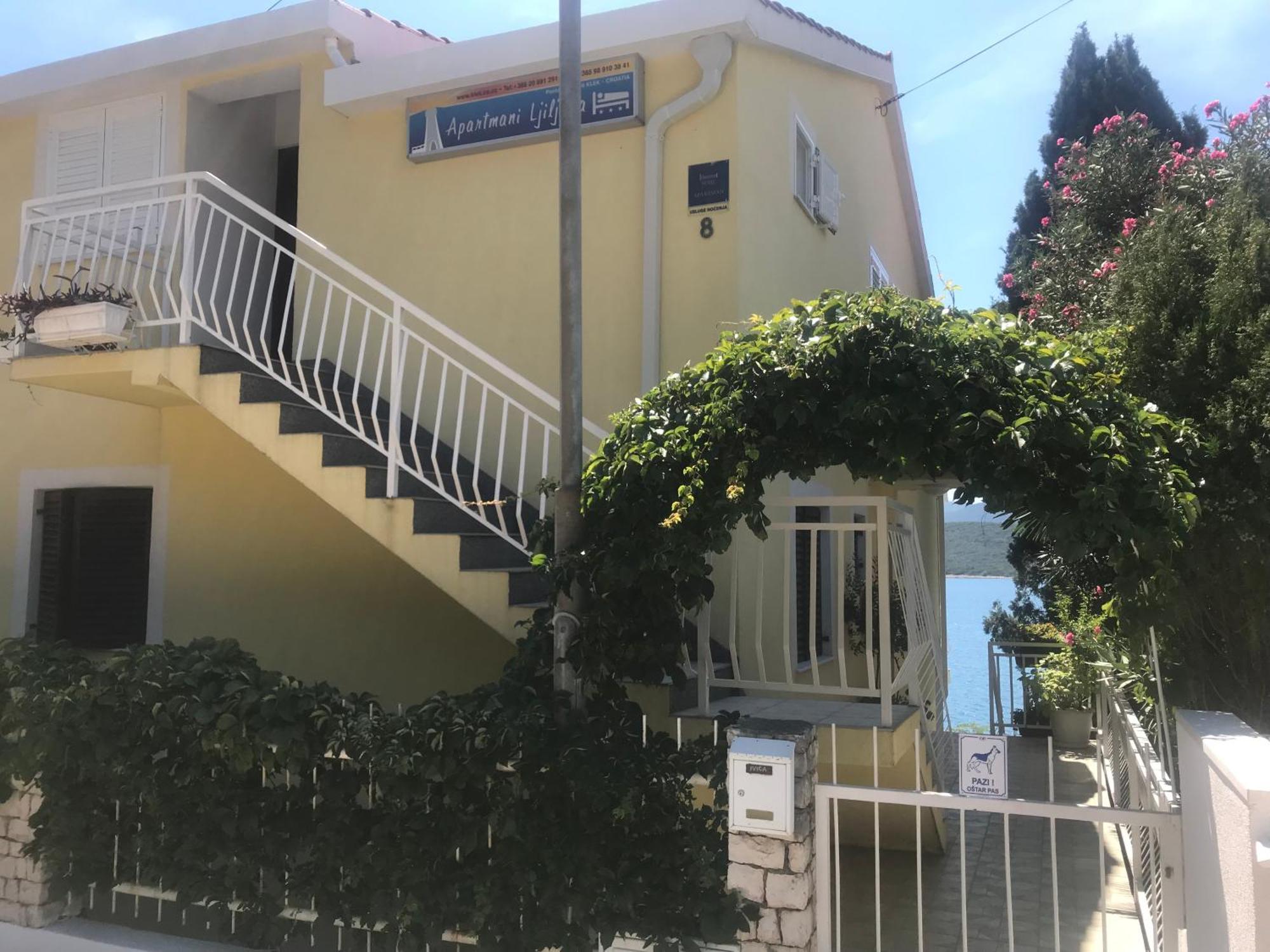 Ljiljana Apartment