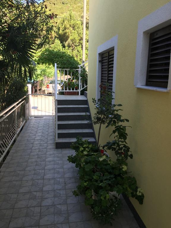 Ljiljana Apartment