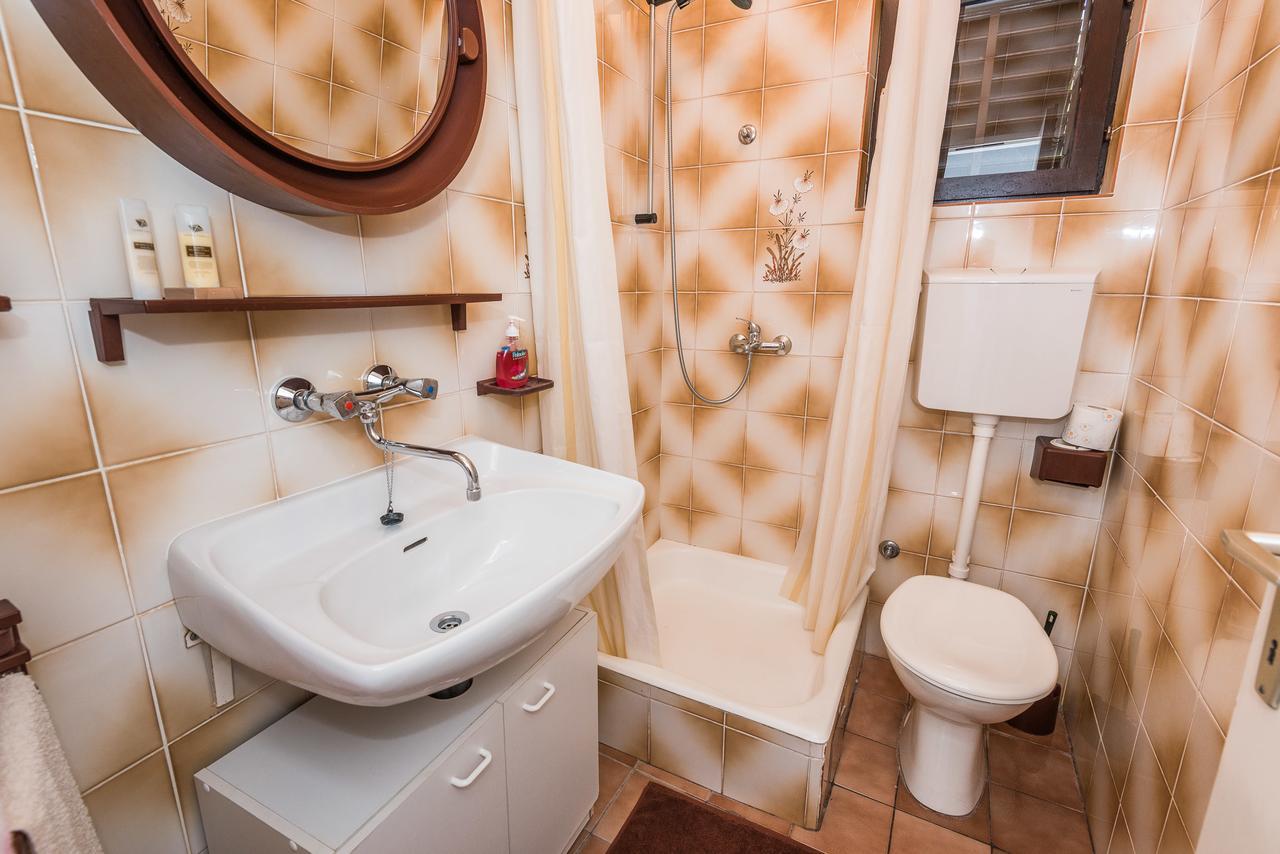 Apartma Ljiljana *