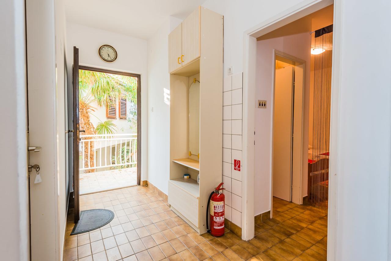 Apartma Ljiljana