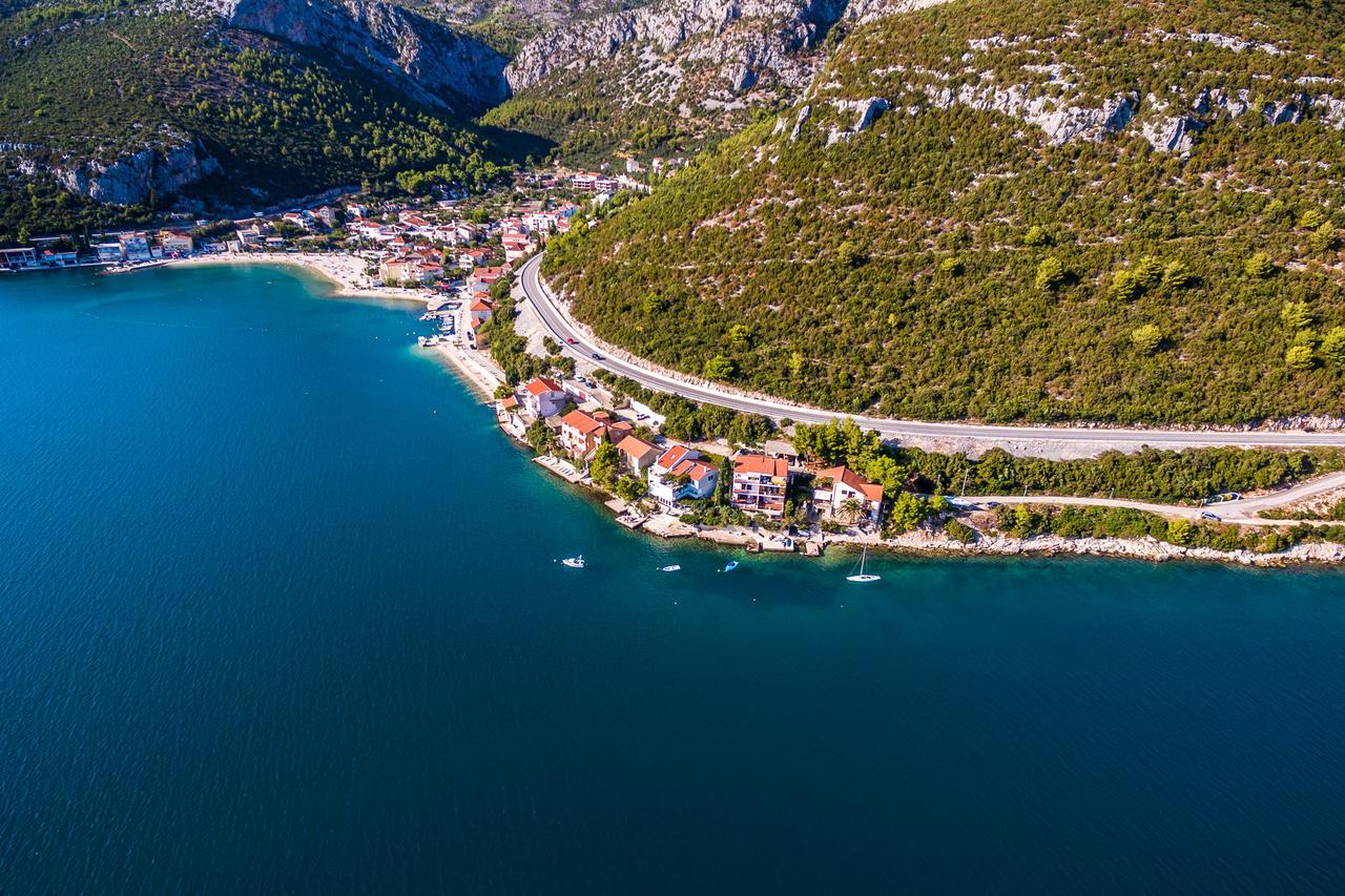 Ljiljana Apartma Klek