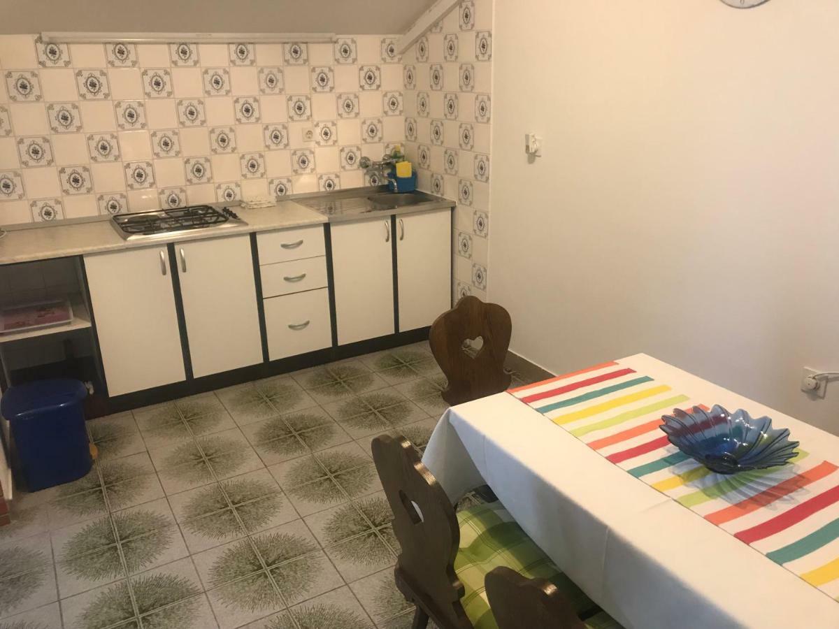 Apartment Ljiljana