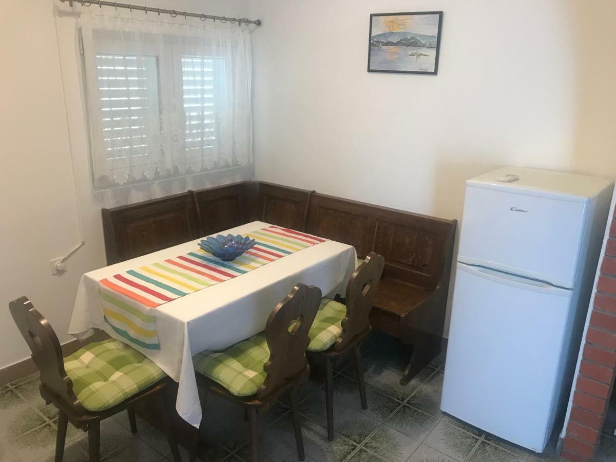 Ljiljana Apartment Klek
